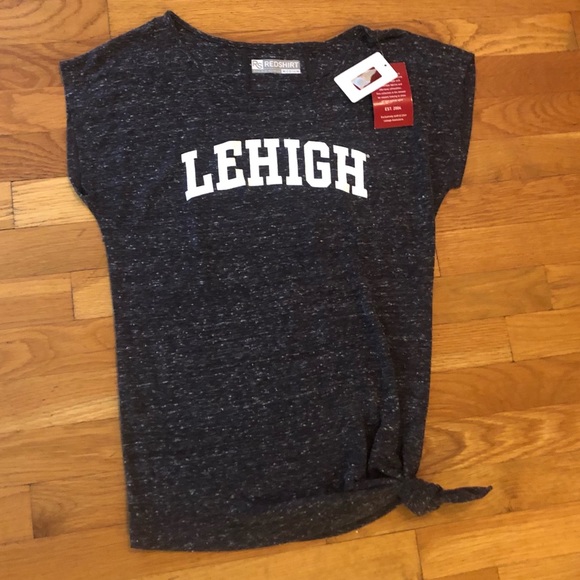 Tops - Lehigh University Tee